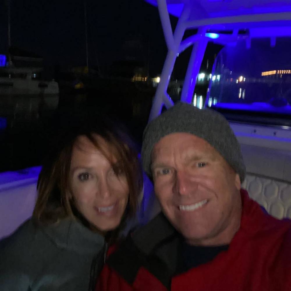 Meet your Posher, Christy